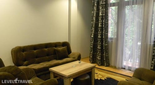 Porto Franco Hotel — фото 22