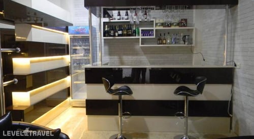 Porto Franco Hotel — фото 14