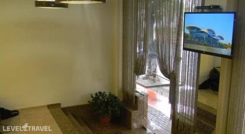 Porto Franco Hotel — фото 8