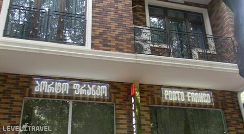 Porto Franco Hotel — фото 9