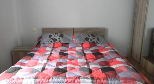 Porto Franco Hotel — фото 20