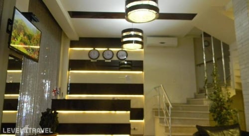 Porto Franco Hotel — фото 29