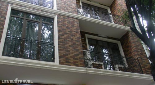 Porto Franco Hotel — фото 17