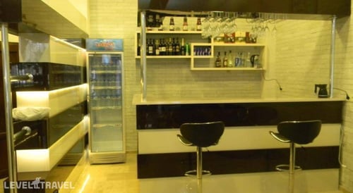 Porto Franco Hotel — фото 21