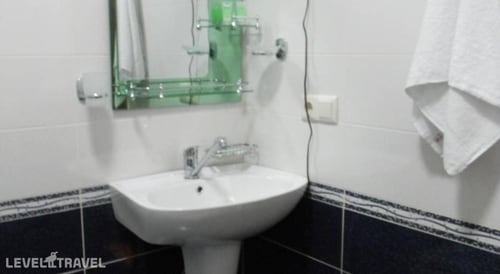 Porto Franco Hotel — фото 13