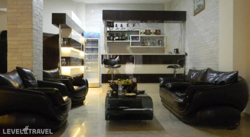 Porto Franco Hotel — фото 19