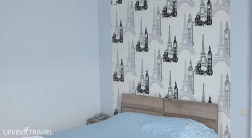 Porto Franco Hotel — фото 3