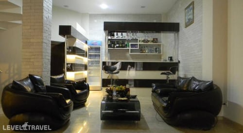 Porto Franco Hotel — фото 10