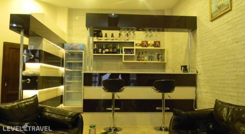 Porto Franco Hotel — фото 26