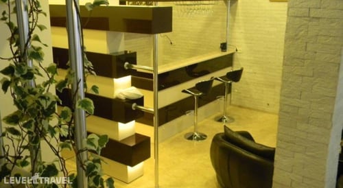 Porto Franco Hotel — фото 30