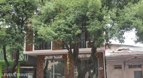 Porto Franco Hotel — фото 4