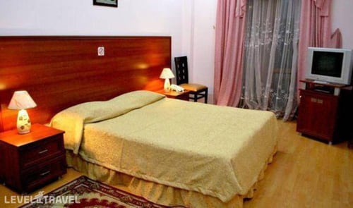 Chao Hotel — фото 28