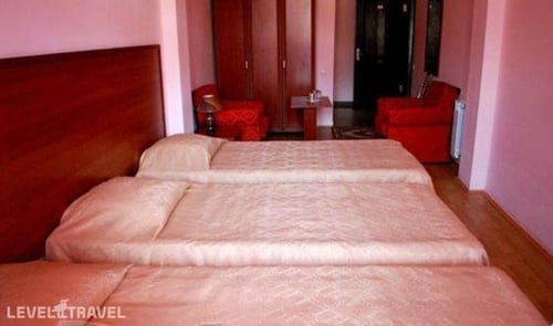 Chao Hotel — фото 31