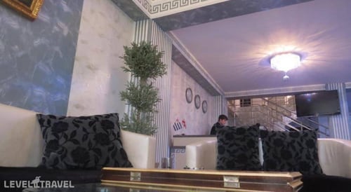 Chao Hotel — фото 25