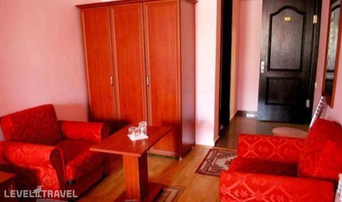 Chao Hotel — фото 12