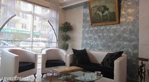 Chao Hotel — фото 27