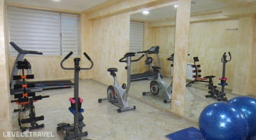 Chao Hotel — фото 26