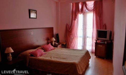 Chao Hotel — фото 13