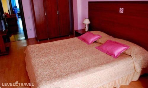 Chao Hotel — фото 11