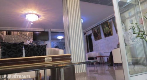 Chao Hotel — фото 18