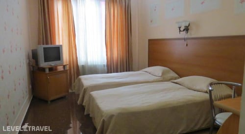 Chao Hotel — фото 34