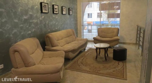 Chao Hotel — фото 2