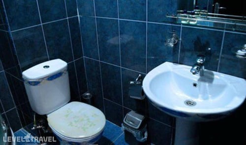 Chao Hotel — фото 23