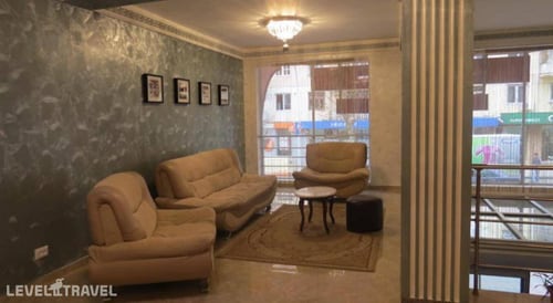 Chao Hotel — фото 9