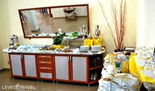 Chao Hotel — фото 21