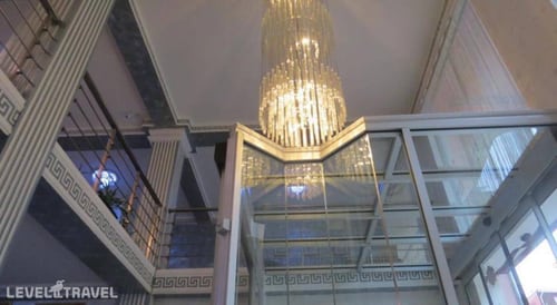 Chao Hotel — фото 16