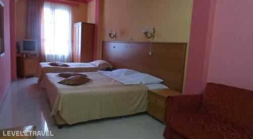 Chao Hotel — фото 19