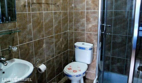 Chao Hotel — фото 42