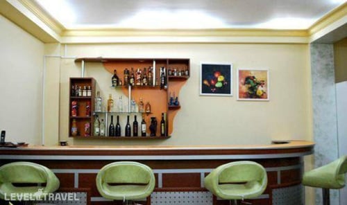 Chao Hotel — фото 39