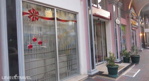 Chao Hotel — фото 36