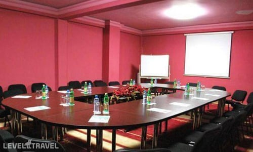 Chao Hotel — фото 20