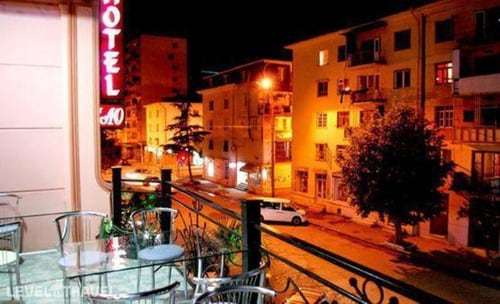 Chao Hotel — фото 38