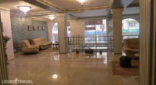 Chao Hotel — фото 8