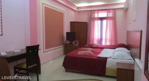 Chao Hotel — фото 17