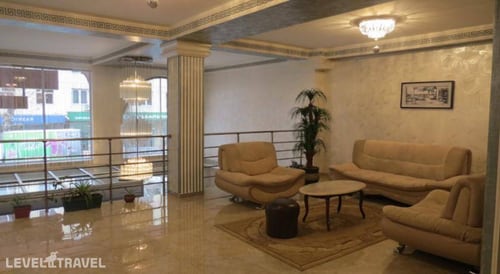 Chao Hotel — фото 14