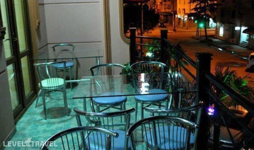 Chao Hotel — фото 37