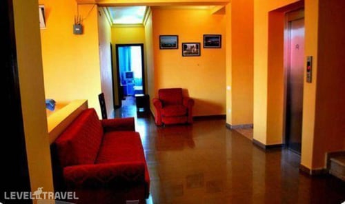 Chao Hotel — фото 22