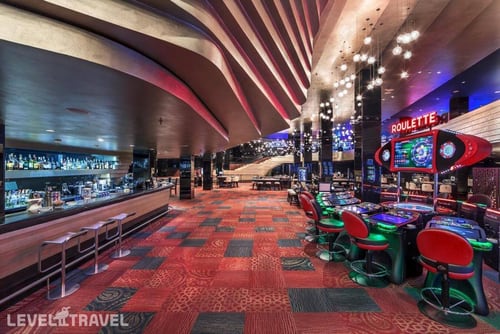 Radisson Blu Iveria Hotel — фото 29