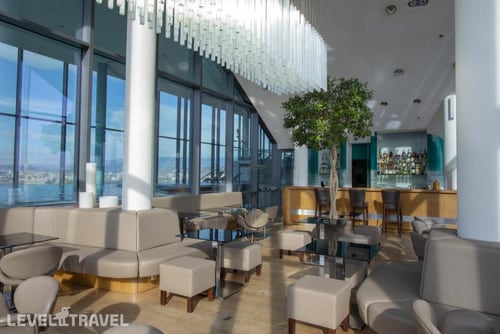 Radisson Blu Iveria Hotel — фото 22