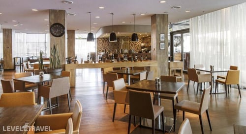 Radisson Blu Iveria Hotel — фото 18