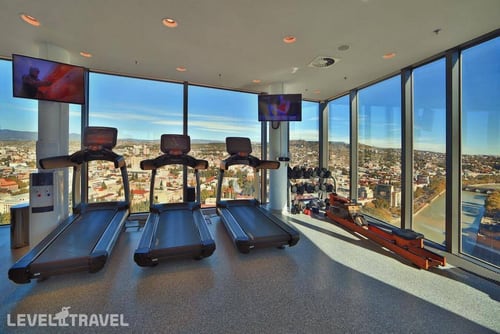 Radisson Blu Iveria Hotel — фото 21