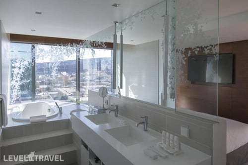 Radisson Blu Iveria Hotel — фото 3