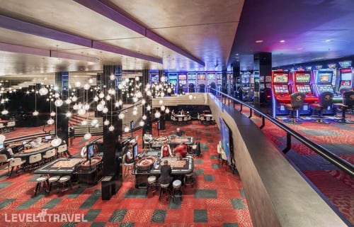 Radisson Blu Iveria Hotel — фото 25