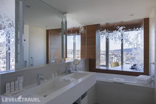 Radisson Blu Iveria Hotel — фото 9