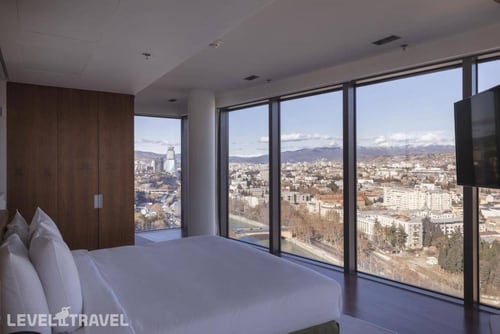 Radisson Blu Iveria Hotel — фото 8