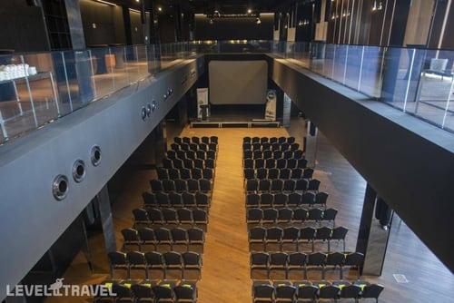 Radisson Blu Iveria Hotel — фото 28